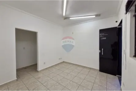 Conjunto Comercial / Sala para alugar, 40m² no Centro, Vinhedo