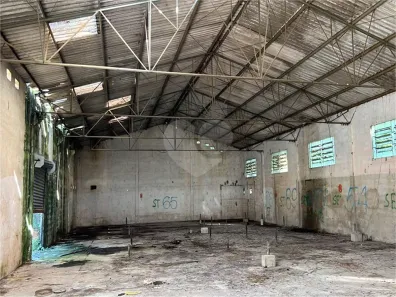 Galpão / Depósito / Armazém à venda, 1264m² no Bairro do Pinhal, Itatiba