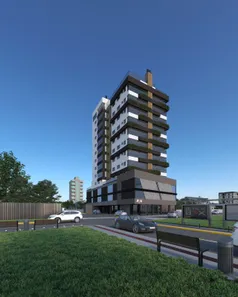 Apartamento com 2 Quartos à venda, 77m² no Centro, Penha