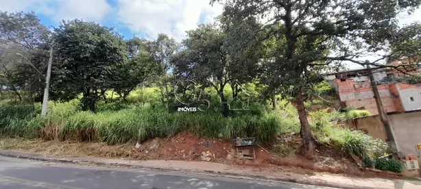 Terreno / Lote / Condomínio à venda, 1000m² no Vale Verde, Cabreúva