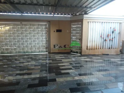 Casa com 4 Quartos à venda, 485m² no Centro, Iracemápolis