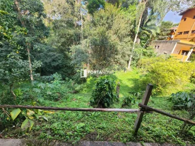 Terreno / Lote / Condomínio à venda, 163m² no Itaquaciara, Itapecerica da Serra