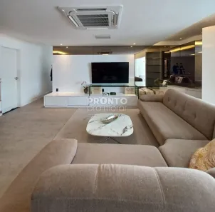 Apartamento com 3 Quartos à venda, 157m² no Graças, Recife