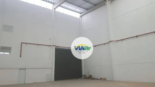 Galpão / Depósito / Armazém para alugar, 1000m² no Jardim Helena Maria, Vargem Grande Paulista