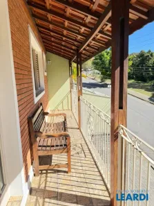 Sobrado com 3 Quartos à venda, 200m² no Jardim Vitória, Poços de Caldas