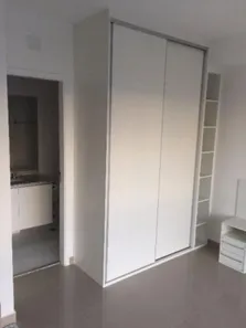 Flat com 1 Quarto à venda, 49m² no Centro, Jundiaí
