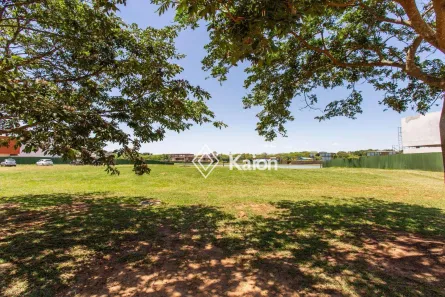 Terreno / Lote / Condomínio à venda, 2268m² no Condomínio Fazenda Boa Vista, Porto Feliz