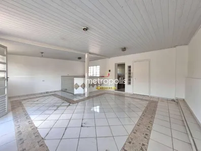Cobertura com 1 Quarto para alugar, 63m² no Santo Antônio, São Caetano do Sul