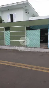 Sobrado com 2 Quartos à venda, 198m² no Jardim da Alvorada, Nova Odessa