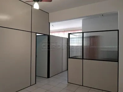 Conjunto Comercial / Sala para alugar, 50m² no Centro, Araraquara