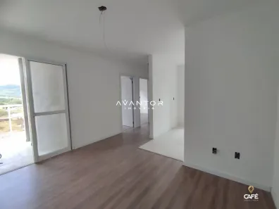 Apartamento com 2 Quartos para alugar, 52m² no Camobi, Santa Maria