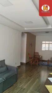 Casa com 3 Quartos à venda, 100m² no Santa Maria, Vespasiano
