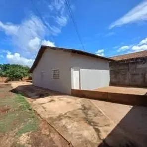 Casa com 2 Quartos à venda, 144m² no Vila Duque de Caxias, Campo Grande