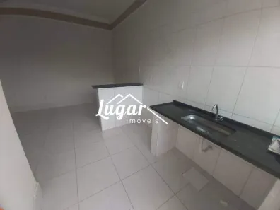 Kitnet para alugar, 40m² no Maria Paula, Marília