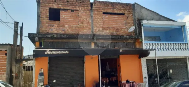 Terreno / Lote / Condomínio com 1 Quarto à venda, 620m² no Centro, Diadema