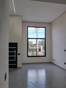 Casa de Condomínio com 3 Quartos à venda, 141m² no Aterrado, Monte Mor