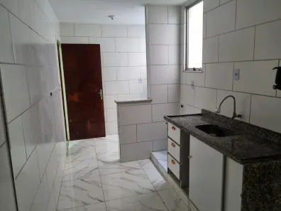 Apartamento com 2 Quartos à venda, 80m² no Parque Duque, Duque de Caxias