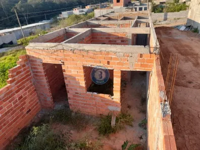 Casa com 2 Quartos à venda, 125m² no Jardim Valo Velho, Itapecerica da Serra