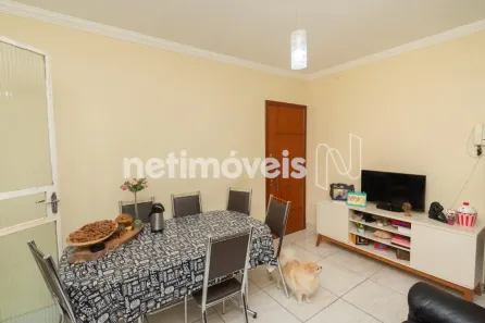 Apartamento com 2 Quartos à venda, 85m² no Eldorado, Contagem