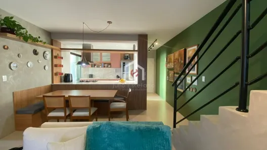 Cobertura com 4 Quartos à venda, 180m² no Jardim Boa Vista, Pindamonhangaba
