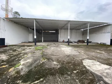 Galpão / Depósito / Armazém à venda, 2000m² no Vigário Geral, Rio de Janeiro