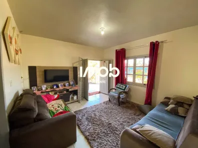 Casa com 3 Quartos à venda, 121m² no Schroeder I, Schroeder
