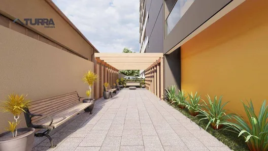 Conjunto Comercial / Sala à venda, 43m² no Atibaia Jardim, Atibaia