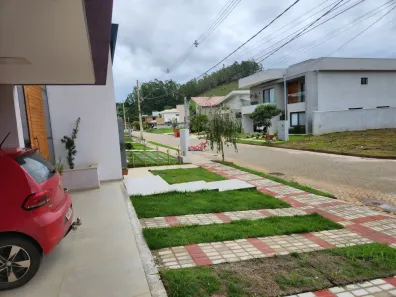 Casa de Condomínio com 4 Quartos à venda, 440m² no Violeira, Viçosa
