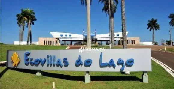 Terreno / Lote / Condomínio à venda, 3640m² no , Sertanópolis
