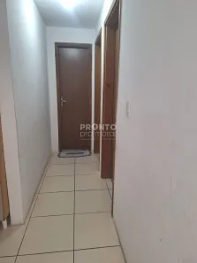 Apartamento com 2 Quartos à venda, 46m² no Penedo, São Lourenço da Mata