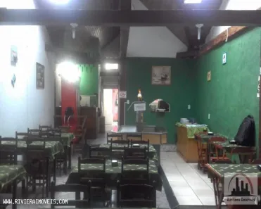 Conjunto Comercial / Sala à venda, 136m² no Centro, São Sebastião