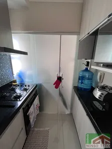 Apartamento com 3 Quartos à venda, 69m² no Parque Euclides Miranda, Sumaré