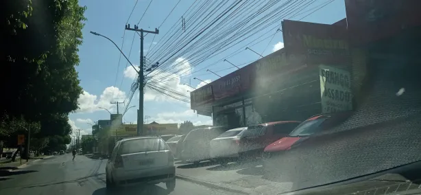 Prédio Inteiro com 4 Quartos à venda, 200m² no Ceilândia Norte, Brasília