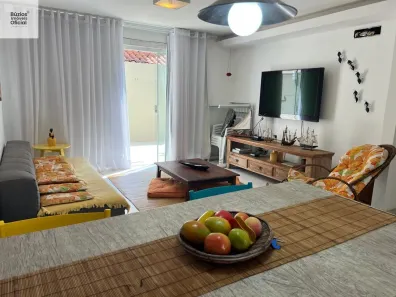 Casa de Condomínio com 2 Quartos à venda, 70m² no , Armação dos Búzios