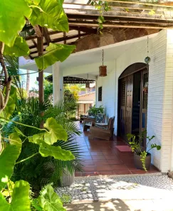 Hotel / Motel / Pousada com 8 Quartos à venda, 330m² no praia da Pipa centro, Tibau do Sul