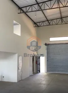 Galpão / Depósito / Armazém para alugar, 250m² no Vila Nova Trieste, Jarinu