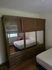 Fazenda / Sítio / Chácara com 2 Quartos à venda, 286m² no Tinguá, Nova Iguaçu