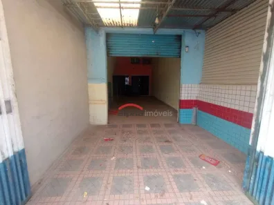 Prédio Inteiro para alugar, 100m² no Jardim Santa Clara do Lago I, Hortolândia