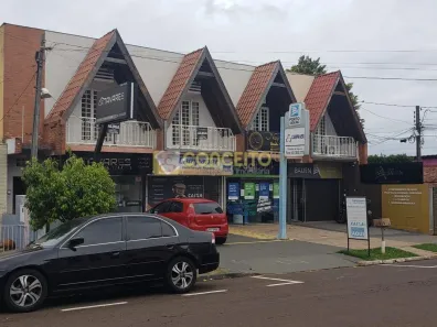 Loja / Salão / Ponto Comercial para alugar, 35m² no Centro, Cambé