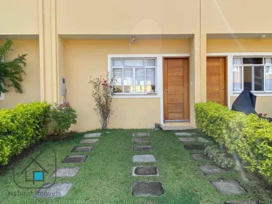 Casa de Condomínio com 2 Quartos à venda, 90m² no Nogueira, Guararema