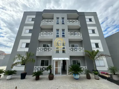Apartamento com 2 Quartos para venda ou aluguel, 70m² no Jardim Maria Emília, Pindamonhangaba