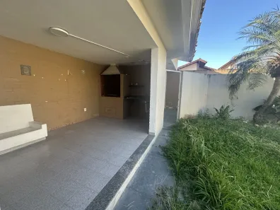 Casa de Condomínio com 3 Quartos para alugar, 3000m² no Parque Califórnia, Campos dos Goytacazes
