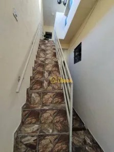 Sobrado com 3 Quartos à venda, 95m² no Jardim da Conquista (Zona Leste), São Paulo