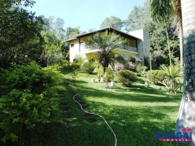 Fazenda / Sítio / Chácara com 3 Quartos para alugar, 530m² no Condomínio Lagoinha, Jacareí