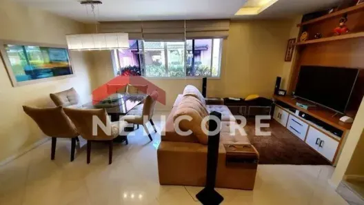 Casa de Condomínio com 3 Quartos à venda, 192m² no Recreio dos Bandeirantes, Rio de Janeiro
