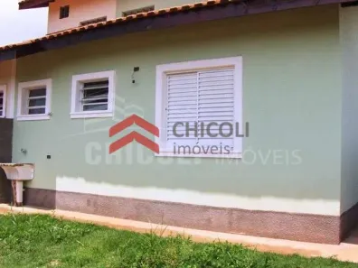 Casa com 3 Quartos à venda, 70m² no Narita Garden, Vargem Grande Paulista