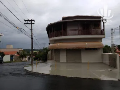 Galpão / Depósito / Armazém à venda, 520m² no Centro, Jaguariúna
