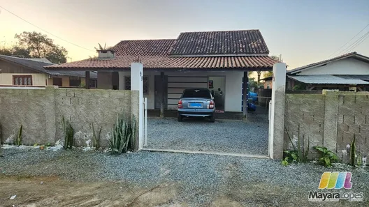 Casa com 2 Quartos à venda, 100m² no Do Ubatuba, São Francisco do Sul