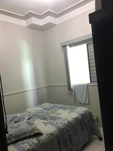Sobrado com 3 Quartos à venda, 140m² no Jardim das Orquídeas, Santa Bárbara D'Oeste