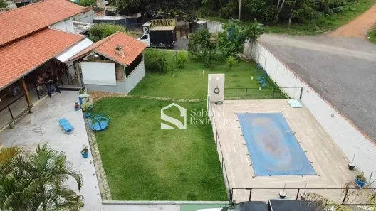 Fazenda / Sítio / Chácara com 4 Quartos para venda ou aluguel, 450m² no João Jabour, Salto